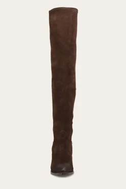Boots^Frye June Over The Knee Boot