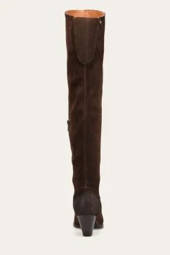 Boots^Frye June Over The Knee Boot