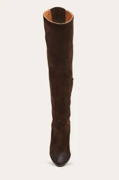 Boots^Frye June Over The Knee Boot