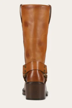Boots^Frye Kate Harness