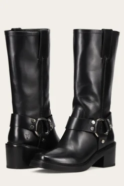 Boots^Frye Kate Harness