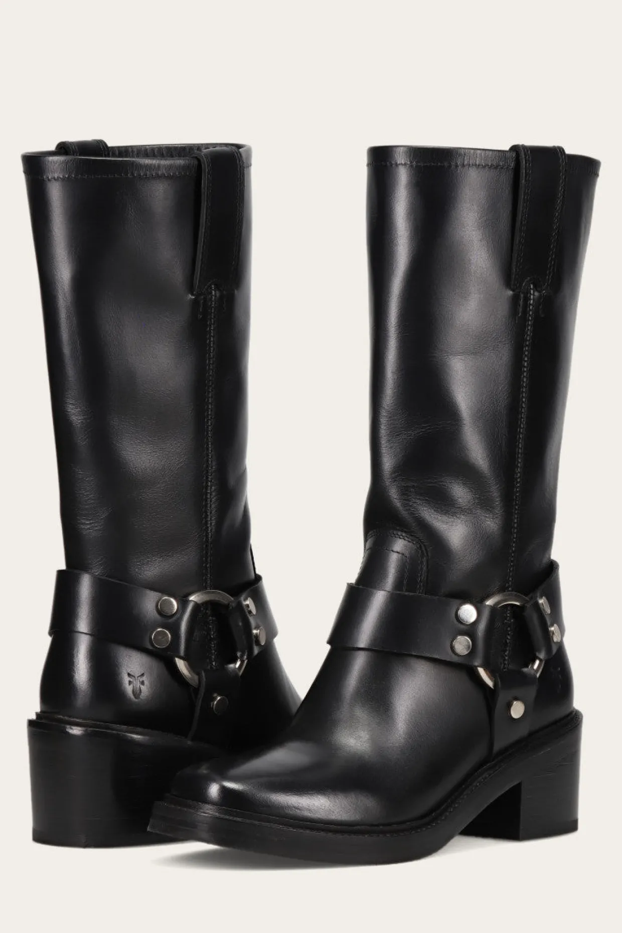 Boots^Frye Kate Harness