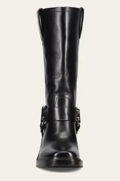 Boots^Frye Kate Harness