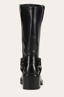Boots^Frye Kate Harness