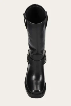 Boots^Frye Kate Harness