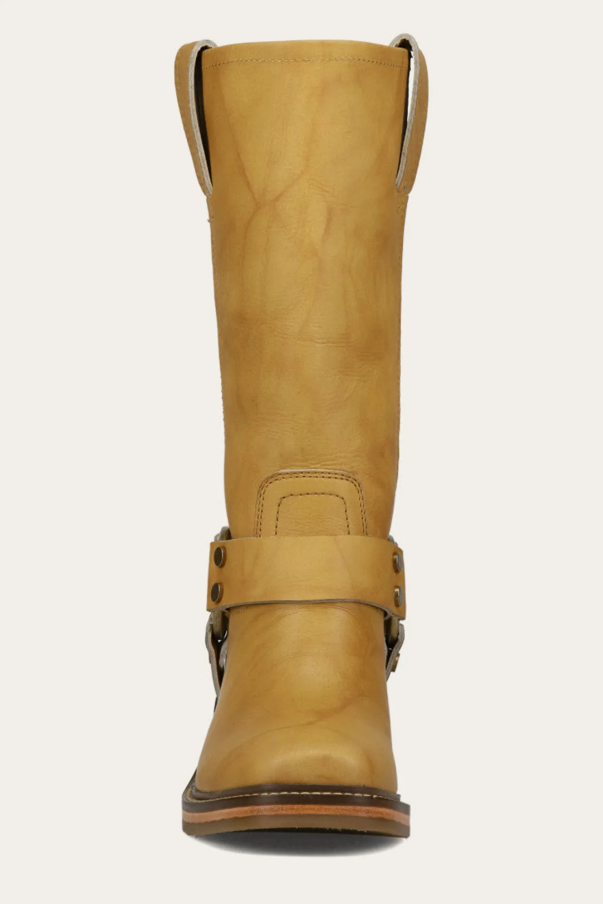 Boots^Frye Kate Harness