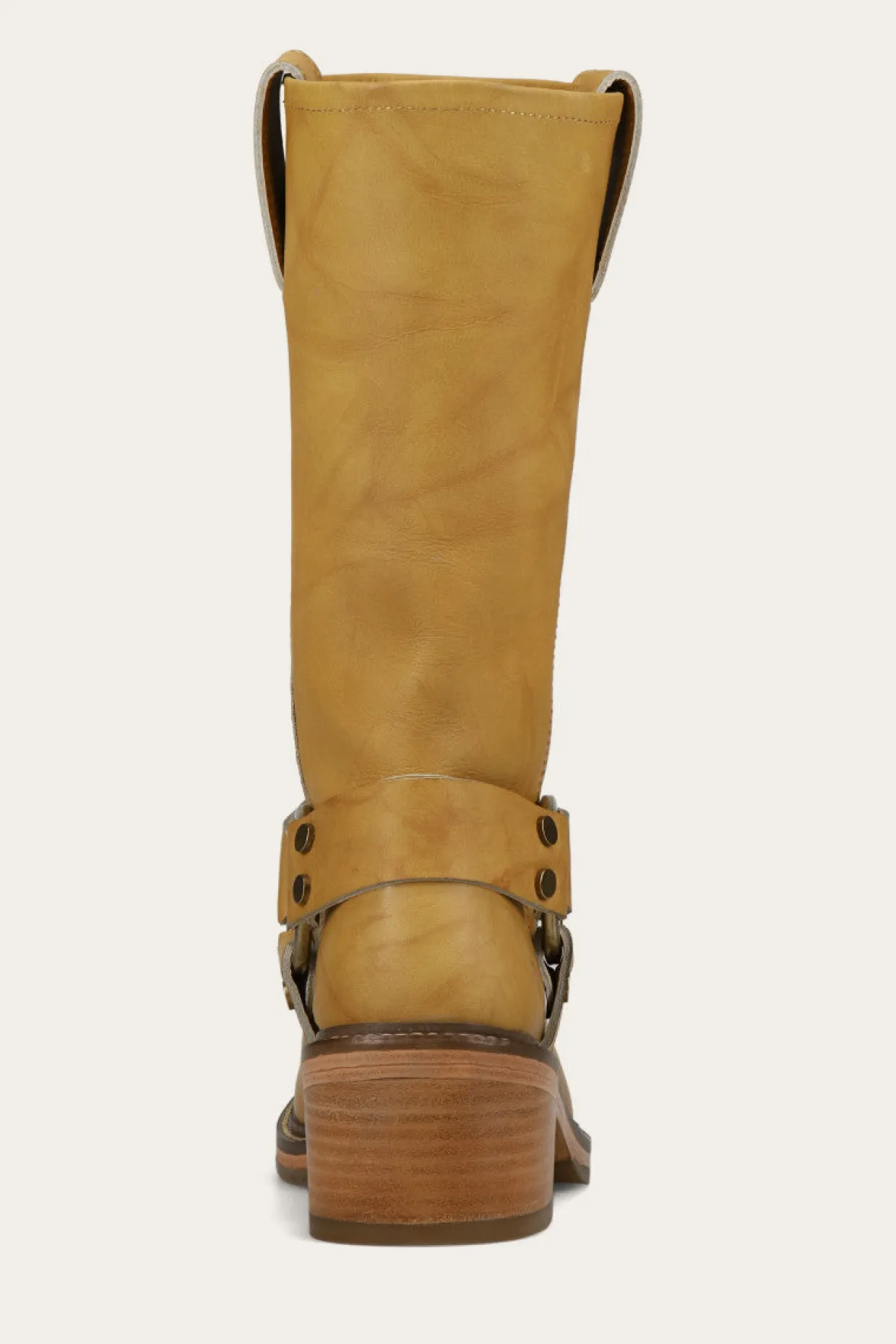 Boots^Frye Kate Harness