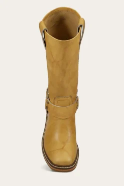 Boots^Frye Kate Harness