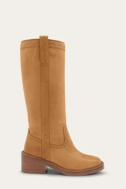 Boots^Frye Kate Pull On