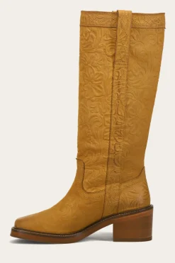 Boots^Frye Kate Pull On