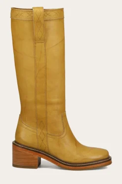 Boots^Frye Kate Pull On