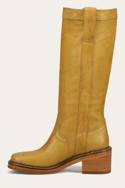 Boots^Frye Kate Pull On