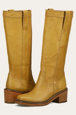 Boots^Frye Kate Pull On