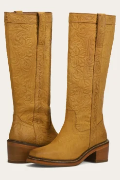 Boots^Frye Kate Pull On