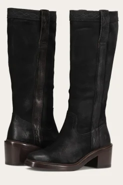 Boots^Frye Kate Pull On