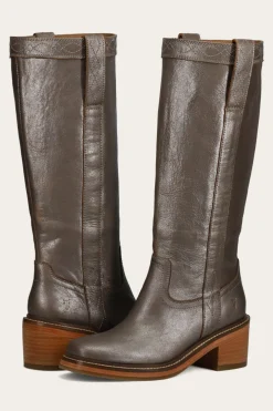 Boots^Frye Kate Pull On