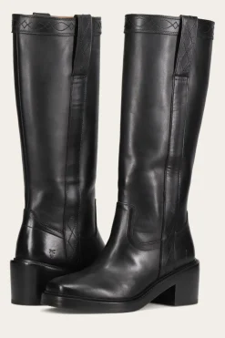 Boots^Frye Kate Pull On