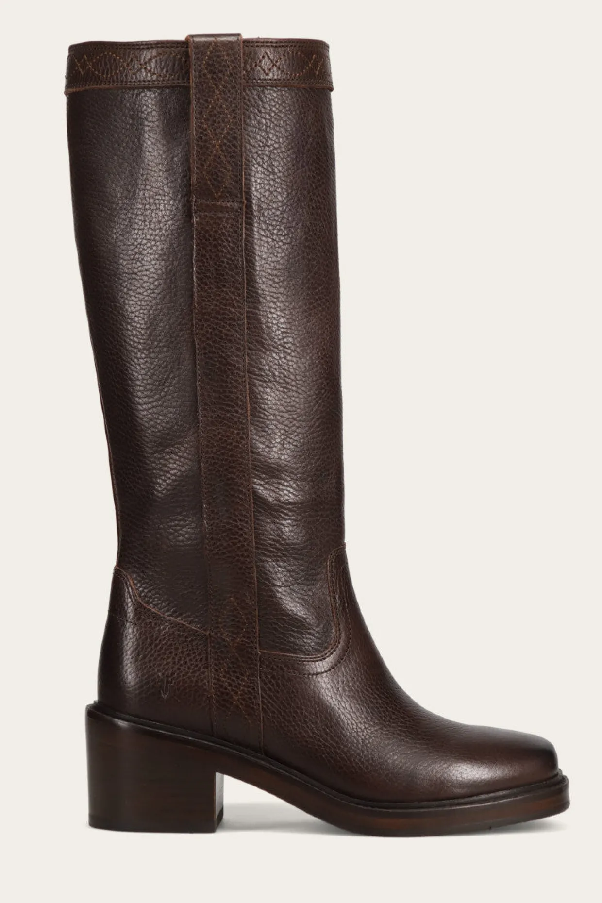 Boots^Frye Kate Pull On Wide Calf