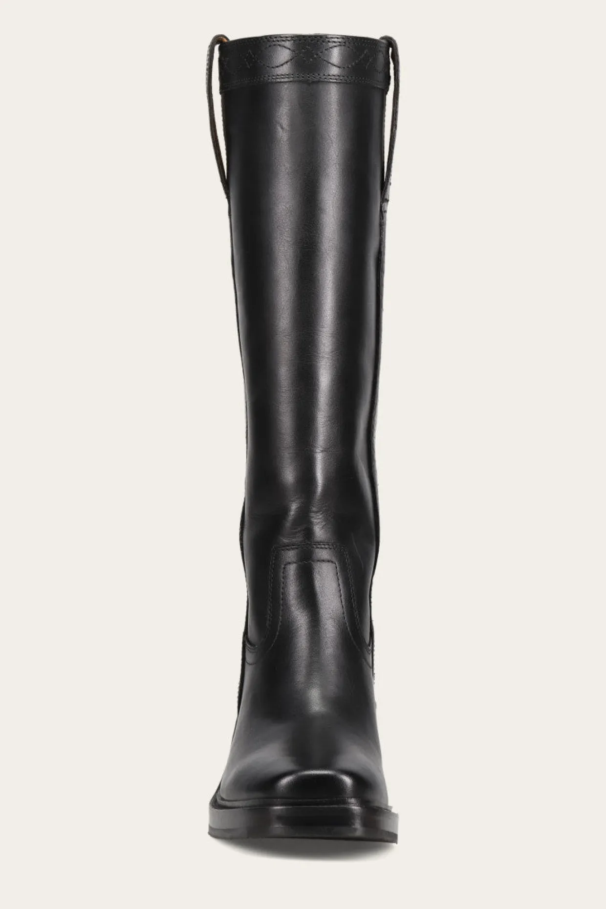 Boots^Frye Kate Pull On Wide Calf