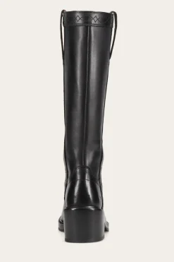Boots^Frye Kate Pull On Wide Calf