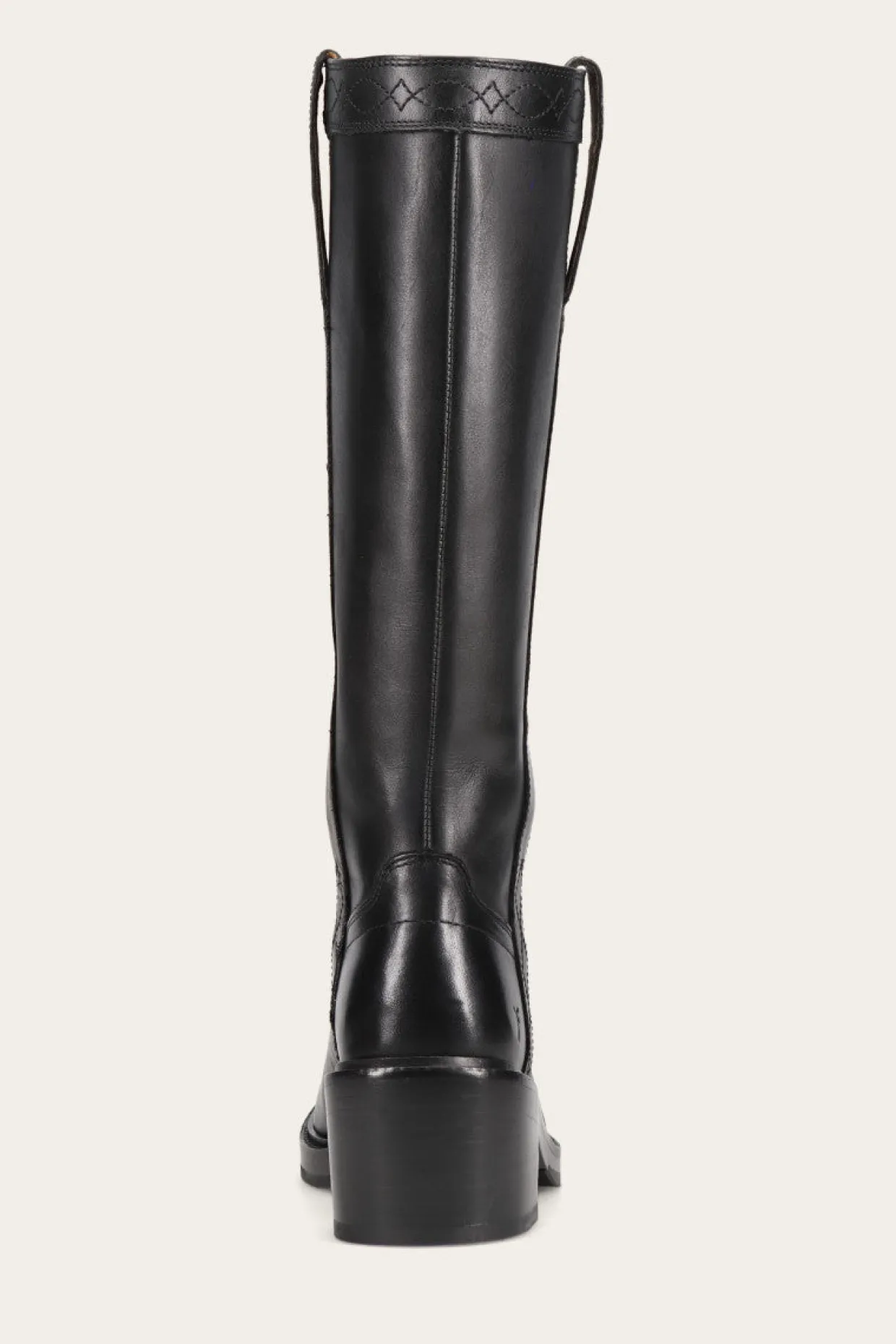 Boots^Frye Kate Pull On Wide Calf