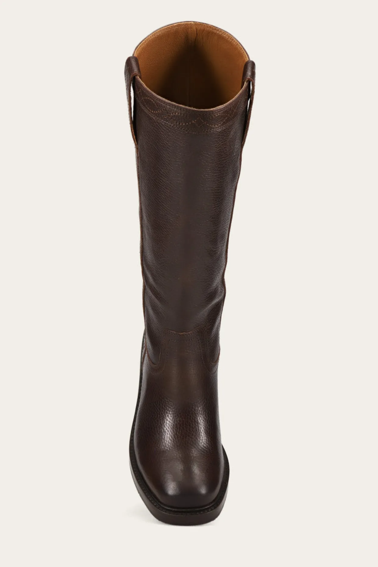 Boots^Frye Kate Pull On Wide Calf