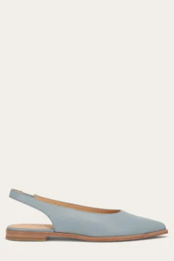 Flats & Mules^Frye Kenzie Slingback Flat
