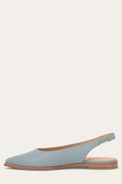 Flats & Mules^Frye Kenzie Slingback Flat