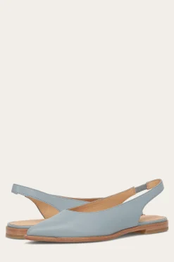 Flats & Mules^Frye Kenzie Slingback Flat