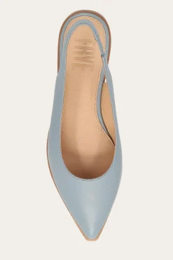Flats & Mules^Frye Kenzie Slingback Flat