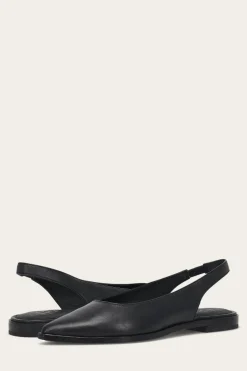 Flats & Mules^Frye Kenzie Slingback Flat