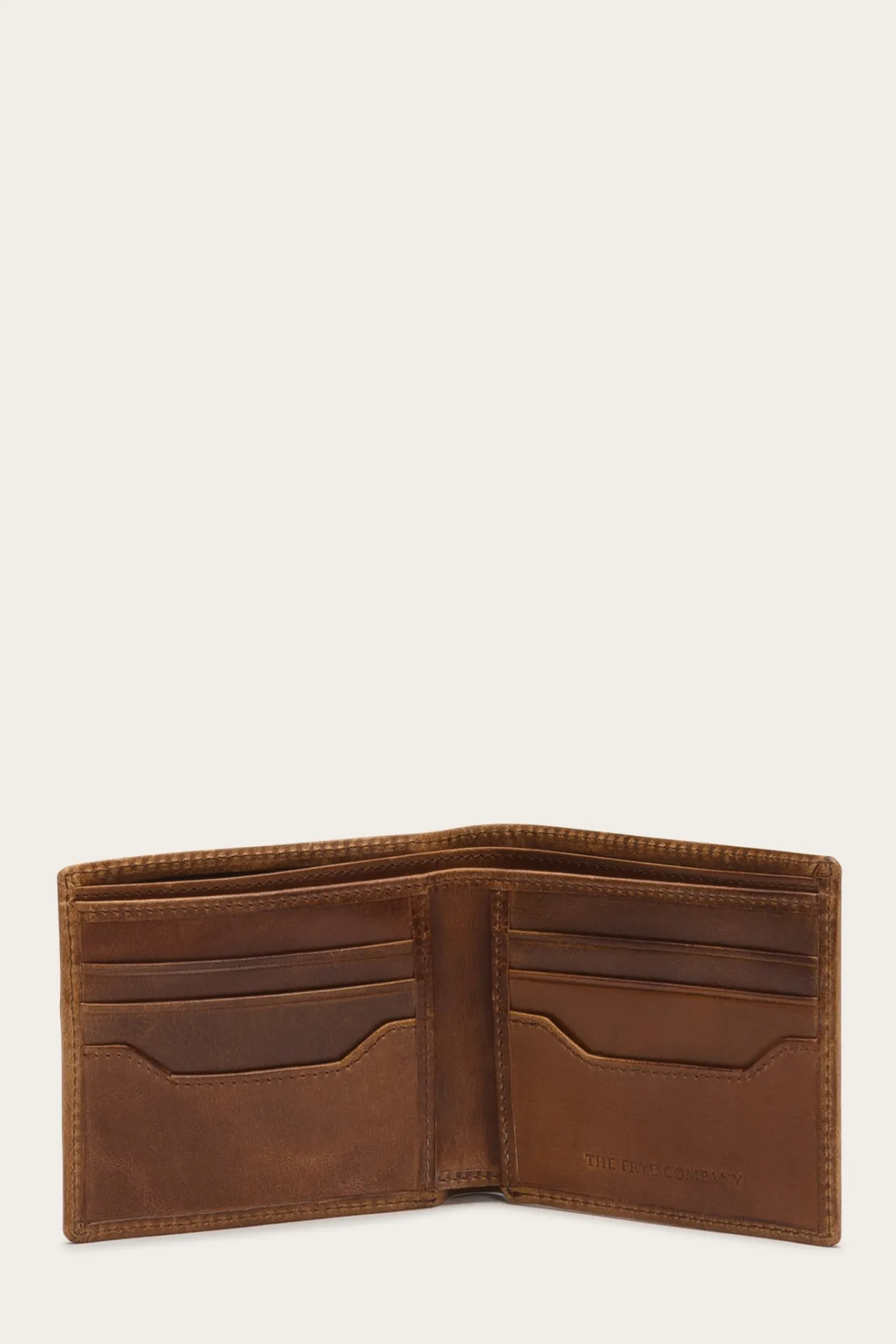 Wallets & Accessories^Frye Logan Billfold