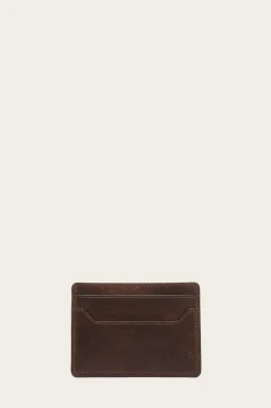 Wallets & Accessories^Frye Logan Money Clip Card Case
