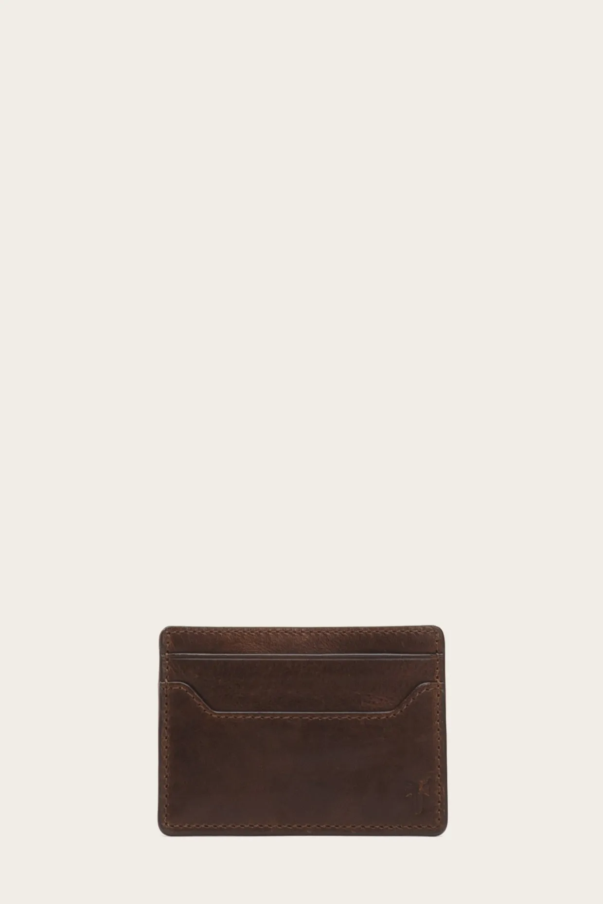 Wallets & Accessories^Frye Logan Money Clip Card Case