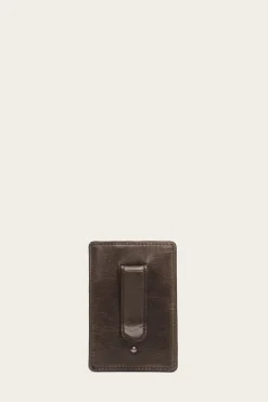 Wallets & Accessories^Frye Logan Money Clip Card Case