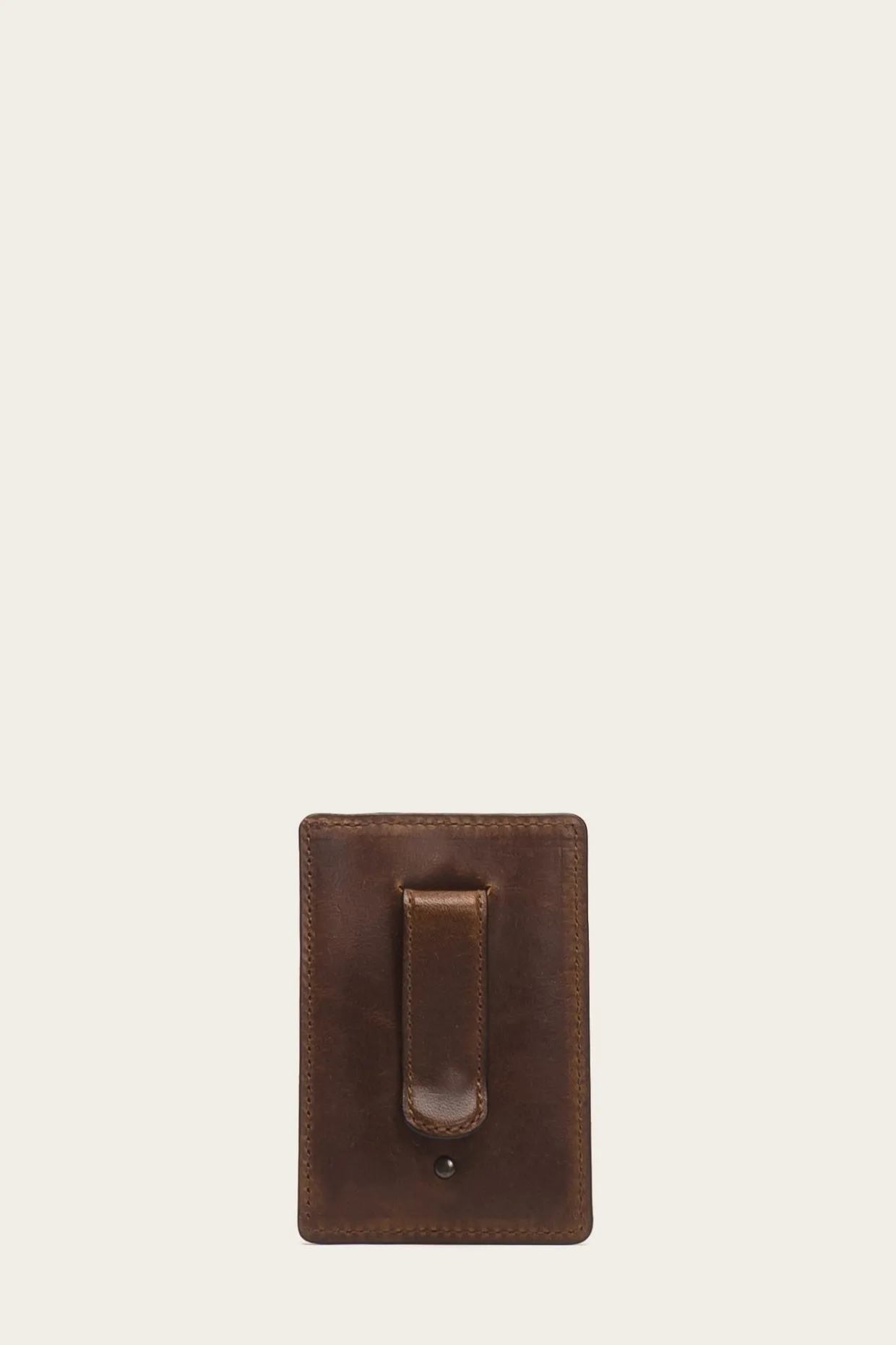 Wallets & Accessories^Frye Logan Money Clip Card Case