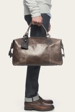 Bags^Frye Logan Overnight