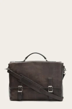 Bags^Frye Logan Top Handle