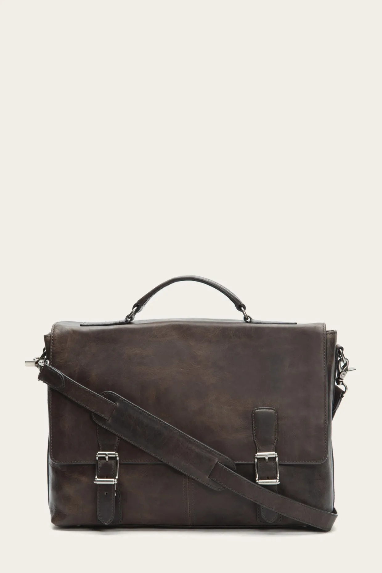 Bags^Frye Logan Top Handle