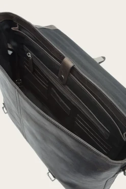 Bags^Frye Logan Top Handle