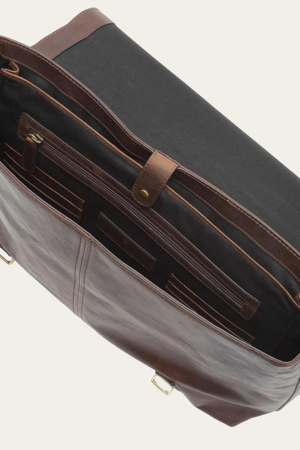 Bags^Frye Logan Top Handle