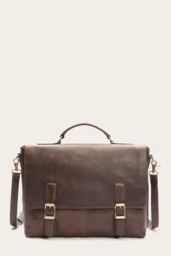 Bags^Frye Logan Top Handle