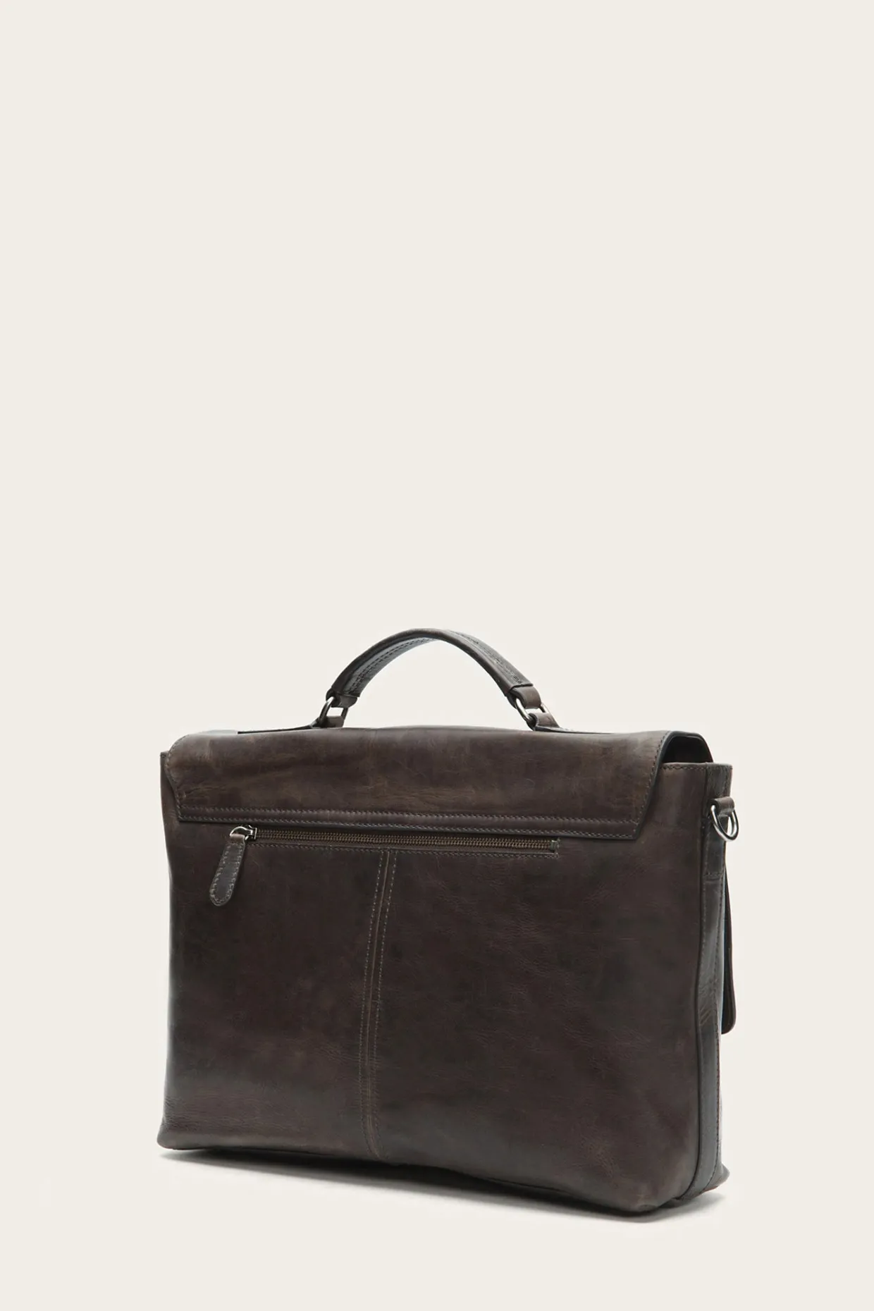 Bags^Frye Logan Top Handle