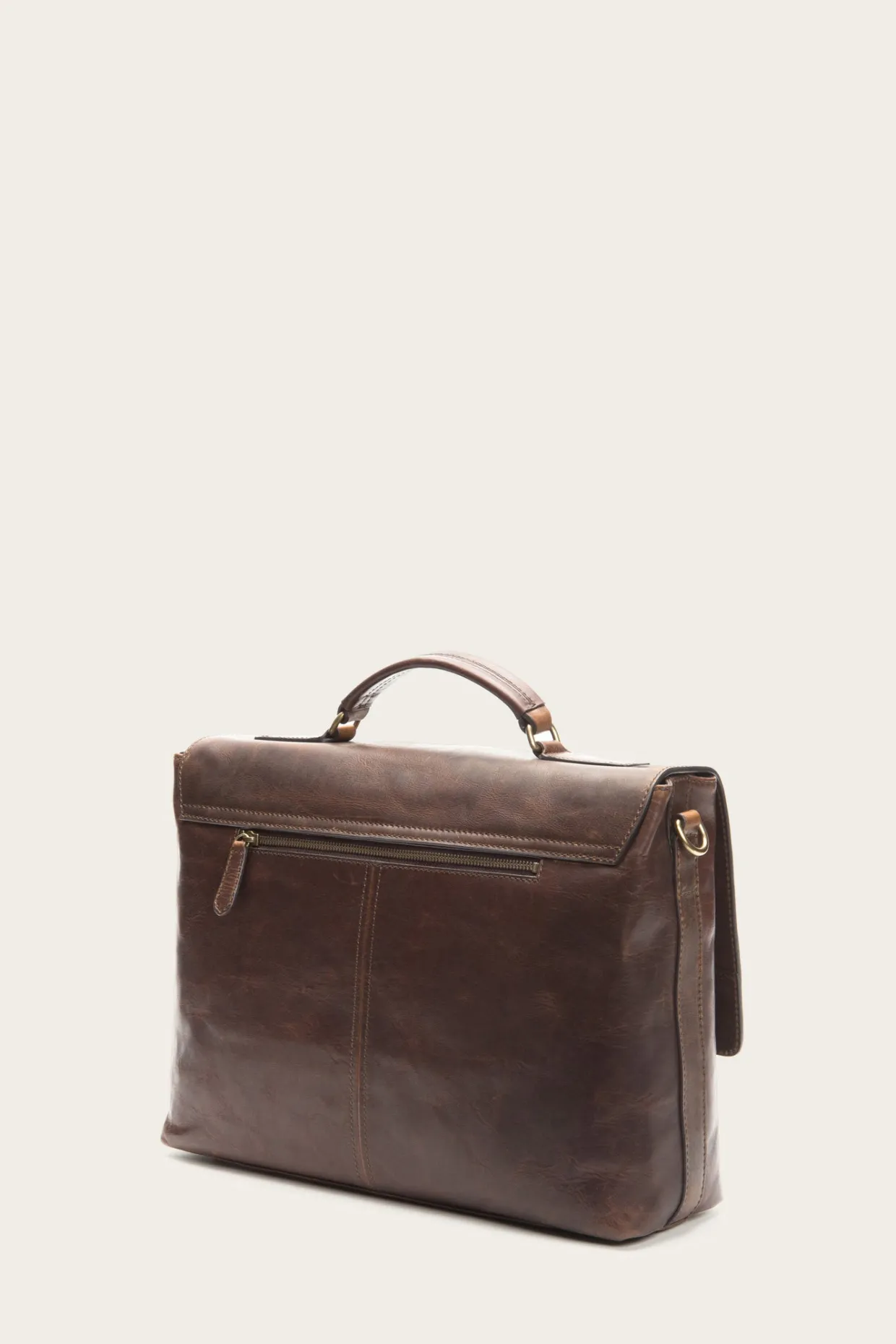 Bags^Frye Logan Top Handle