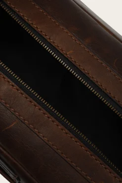 Bags^Frye Logan Travel Dopp