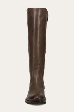 Boots^Frye Madison Gore Inside Zip