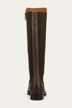 Boots^Frye Madison Gore Inside Zip
