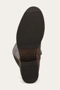Boots^Frye Madison Gore Inside Zip