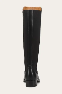Boots^Frye Madison Gore Inside Zip