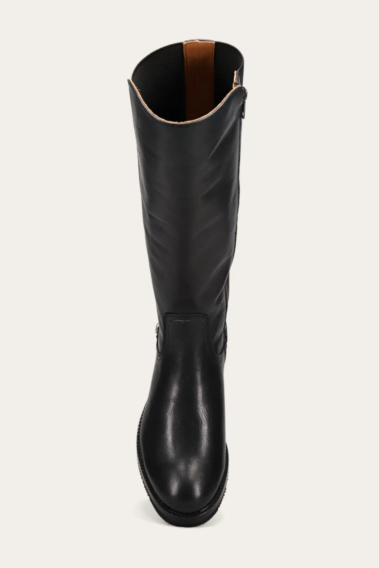 Boots^Frye Madison Gore Inside Zip